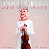 Download or print Lindsey Stirling (There's No Place Like) Home For The Holidays Sheet Music Printable PDF 3-page score for Christmas / arranged Violin Solo SKU: 425950.