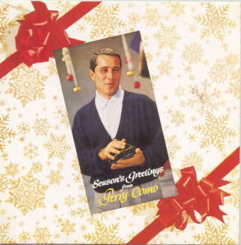 Download Perry Como (There's No Place Like) Home For The Holidays Sheet Music and Printable PDF Score for Piano Solo