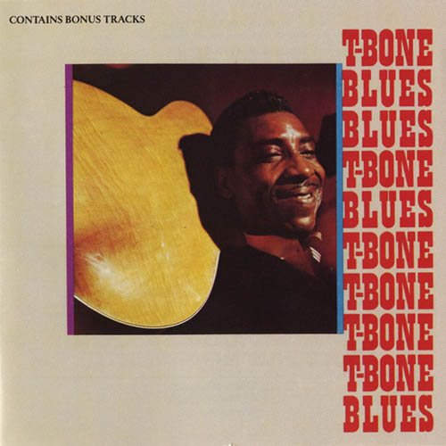 Download T-Bone Walker (They Call It) Stormy Monday (Stormy Monday Blues) Sheet Music and Printable PDF Score for Drums Transcription