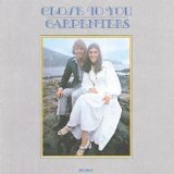 Download or print Carpenters (They Long To Be) Close To You Sheet Music Printable PDF 2-page score for Oldies / arranged Lead Sheet / Fake Book SKU: 174964.