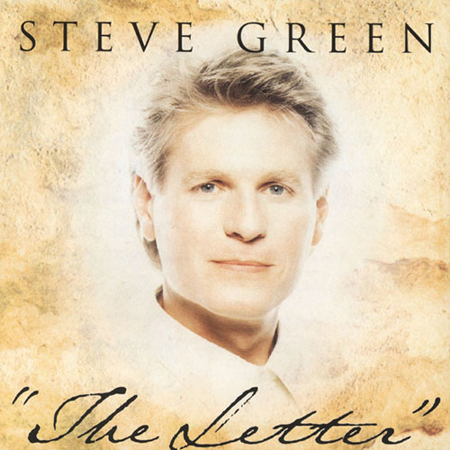 Download Steve Green 'Til The End Of Time Sheet Music and Printable PDF Score for Piano & Vocal