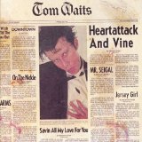 Download Tom Waits 'Til The Money Runs Out Sheet Music and Printable PDF Score for Piano, Vocal & Guitar