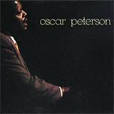 Download Oscar Peterson 'Til Tomorrow Sheet Music and Printable PDF Score for Piano Transcription