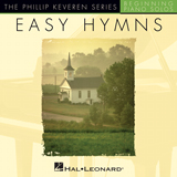 Download or print William J. Kirkpatrick 'Tis So Sweet To Trust In Jesus Sheet Music Printable PDF 2-page score for Hymn / arranged Big Note Piano SKU: 51721.