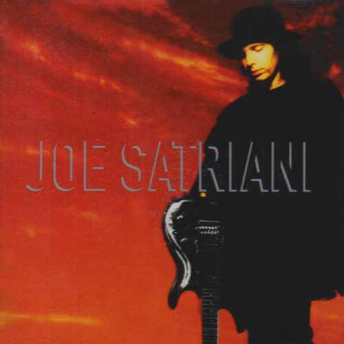 Download Joe Satriani (You're) My World Sheet Music and Printable PDF Score for Guitar Tab