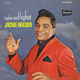 Download or print Jackie Wilson (Your Love Has Lifted Me) Higher And Higher Sheet Music Printable PDF 4-page score for Love / arranged Piano, Vocal & Guitar (Right-Hand Melody) SKU: 156929.