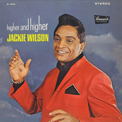 Download Jackie Wilson (Your Love Keeps Lifting Me) Higher And Higher Sheet Music and Printable PDF Score for Bass Guitar Tab