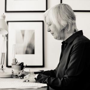 Judith Weir image and pictorial