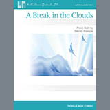 Download or print A Break In The Clouds Sheet Music Printable PDF 3-page score for Classical / arranged Educational Piano SKU: 152866.