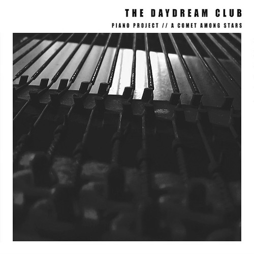 The Daydream Club image and pictorial
