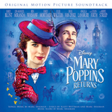 Download or print A Conversation (from Mary Poppins Returns) Sheet Music Printable PDF 4-page score for Children / arranged Easy Piano SKU: 406548.