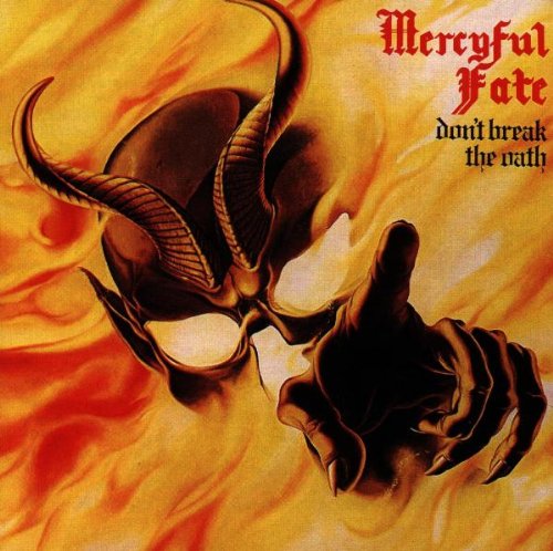Mercyful Fate image and pictorial