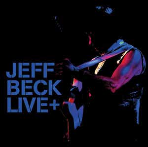 Jeff Beck image and pictorial