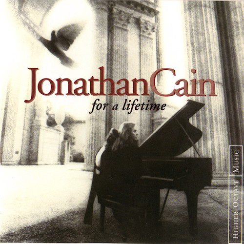 Jonathan Cain image and pictorial