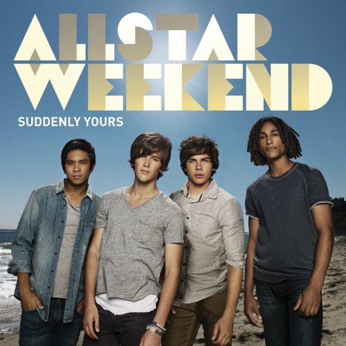 Allstar Weekend image and pictorial