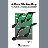 Download or print A Disney Silly Sing-Along Sheet Music Printable PDF 31-page score for Children / arranged SAB Choir SKU: 412776.