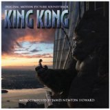 Download or print A Fateful Meeting/Central Park (from King Kong) Sheet Music Printable PDF 5-page score for Film/TV / arranged Piano Solo SKU: 37415.