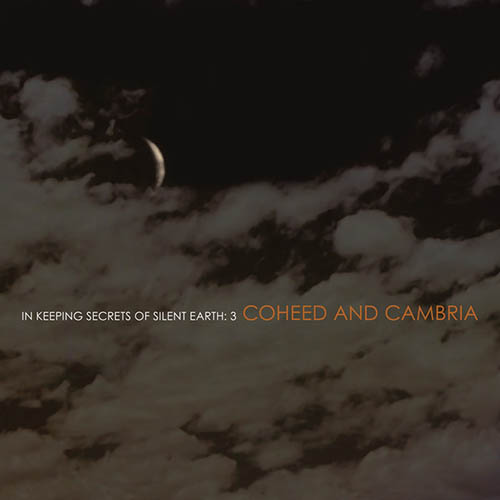 Coheed And Cambria image and pictorial