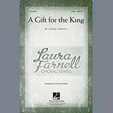 Download or print A Gift For The King Sheet Music Printable PDF 11-page score for Christmas / arranged Choir SKU: 159622.