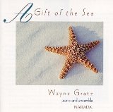 Download or print A Gift Of The Sea Sheet Music Printable PDF 6-page score for New Age / arranged Piano Solo SKU: 74785.