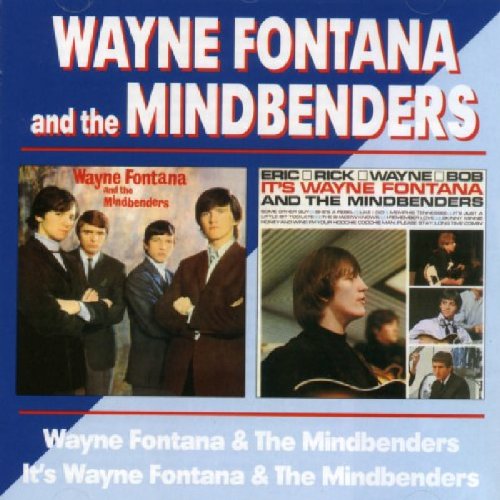 The Mindbenders image and pictorial