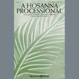 Download or print A Hosanna Processional (arr. Stacey Nordmeyer) Sheet Music Printable PDF 14-page score for Sacred / arranged 2-Part Choir SKU: 405201.