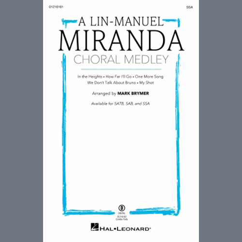 Lin-Manuel Miranda image and pictorial