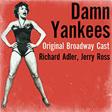 Download or print A Little Brains, A Little Talent (from Damn Yankees) Sheet Music Printable PDF 8-page score for Broadway / arranged Piano & Vocal SKU: 1283710.