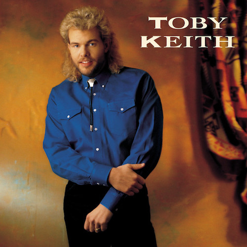 Toby Keith image and pictorial