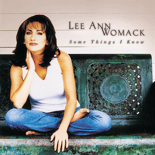 Lee Ann Womack image and pictorial
