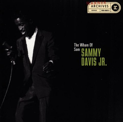 Sammy Davis, Jr. image and pictorial