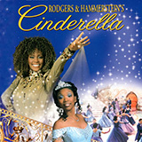 Download or print A Lovely Night (from Cinderella) Sheet Music Printable PDF 1-page score for Musical/Show / arranged Lead Sheet / Fake Book SKU: 477855.