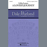 Download or print A Lover's Journey (arr. Dale Warland) Sheet Music Printable PDF 4-page score for Concert / arranged SATB Choir SKU: 99426.
