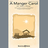 Download or print A Manger Carol (with 