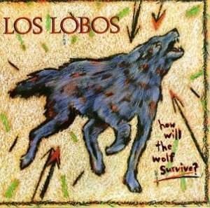 Los Lobos image and pictorial