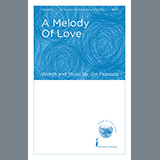 Download or print A Melody Of Love Sheet Music Printable PDF 15-page score for Concert / arranged 2-Part Choir SKU: 487817.