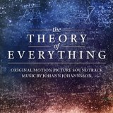 Download or print A Model Of The Universe (from 'The Theory of Everything') Sheet Music Printable PDF 3-page score for Film/TV / arranged Piano Solo SKU: 158167.