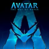 Download or print A New Star (from Avatar: The Way Of Water) Sheet Music Printable PDF 2-page score for Film/TV / arranged Piano Solo SKU: 1271823.