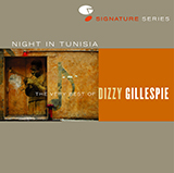 Download or print A Night In Tunisia Sheet Music Printable PDF 3-page score for Classical / arranged Solo Guitar SKU: 118758.