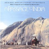 Download or print A Passage To India (Adela) Sheet Music Printable PDF 4-page score for Film/TV / arranged Piano Solo SKU: 107113.
