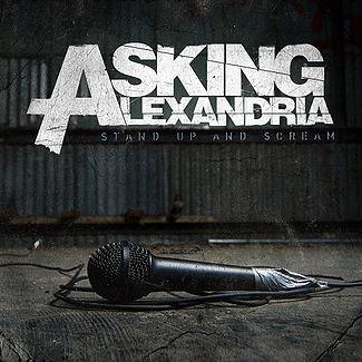 Asking Alexandria image and pictorial