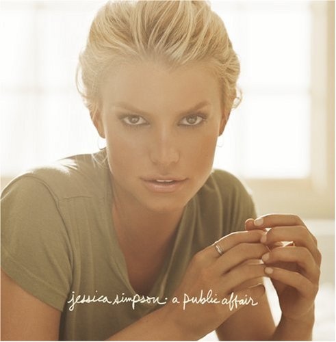 Jessica Simpson image and pictorial