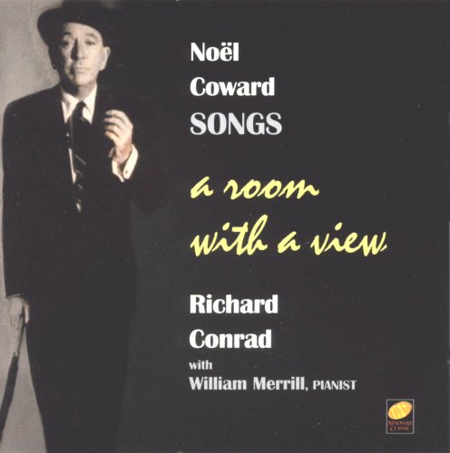 Noel Coward image and pictorial