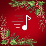 Download or print A Rootin' Tootin' Santa Claus Sheet Music Printable PDF 2-page score for Christmas / arranged Keyboard (Abridged) SKU: 117582.