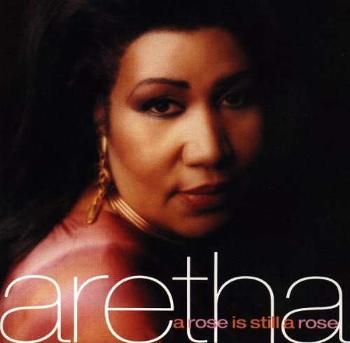 Aretha Franklin image and pictorial