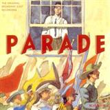 Download or print A Rumblin' And A Rollin' (from Parade) Sheet Music Printable PDF 12-page score for Musical/Show / arranged Piano & Vocal SKU: 194405.