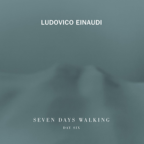 Ludovico Einaudi image and pictorial