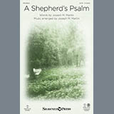 Download or print A Shepherd's Psalm Sheet Music Printable PDF 6-page score for Sacred / arranged SATB Choir SKU: 151191.