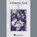 Download or print A Shining Star Sheet Music Printable PDF 7-page score for Christmas / arranged 2-Part Choir SKU: 290054.