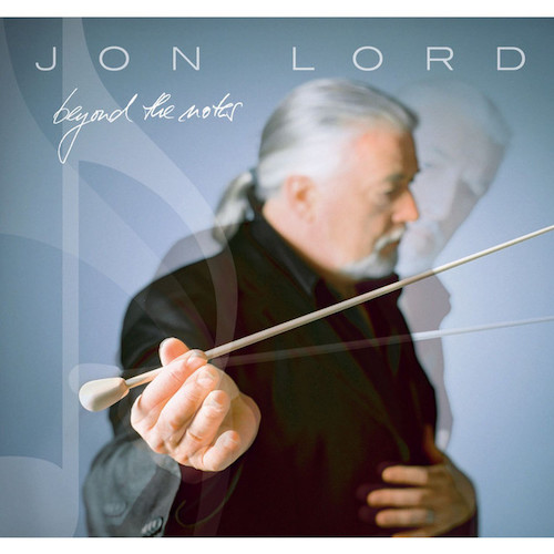 Jon Lord image and pictorial